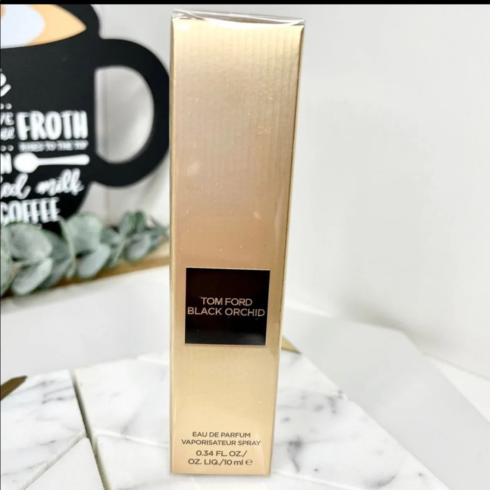 Tom Ford Black Orchid